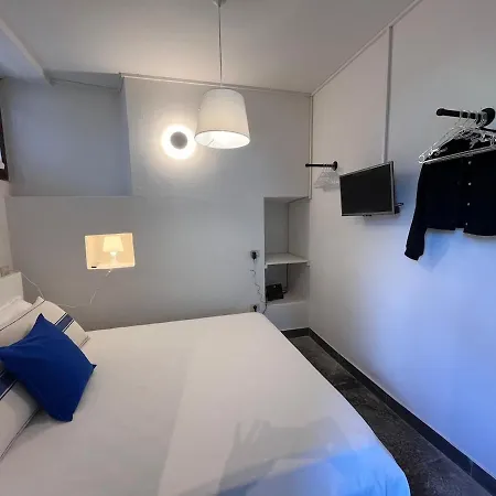 The Little House On The Shores Of In Apartamento Nesso