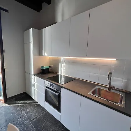 Apartamento The Little House On The Shores Of In