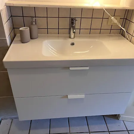 The Little House On The Shores Of In