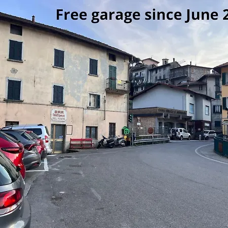 The Little House On The Shores Of In Apartamento