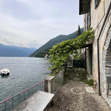 The Little House On The Shores Of In *