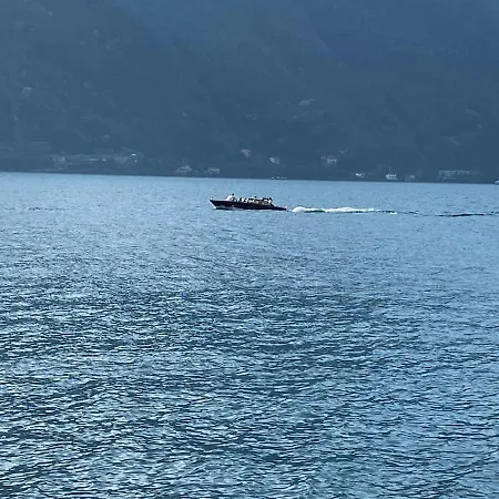 The Little House On The Shores Of In Apartamento