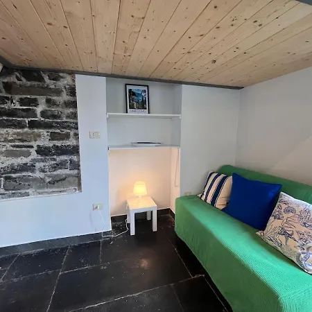 Apartamento The Little House On The Shores Of In *