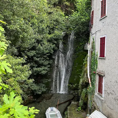 Apartamento The Little House On The Shores Of In