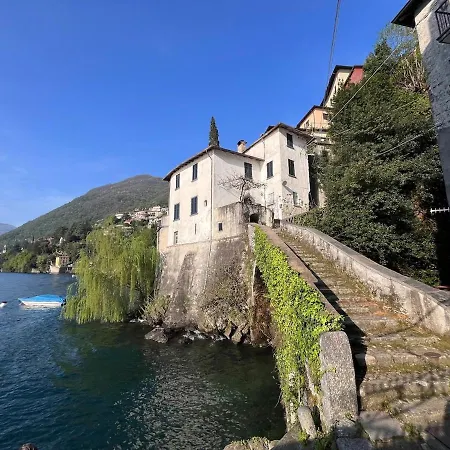 The Little House On The Shores Of In Apartment *