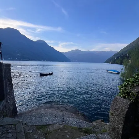 The Little House On The Shores Of In Apartamento