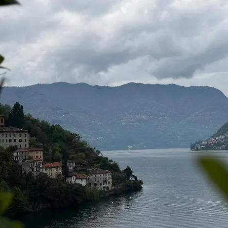 Apartment The Little House On The Shores Of In Nesso