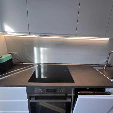 Apartment The Little House On The Shores Of In