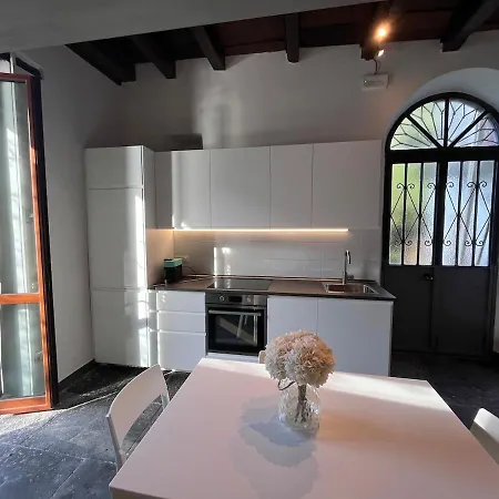 Apartment The Little House On The Shores Of In Nesso