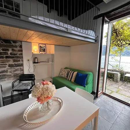 Apartment The Little House On The Shores Of In