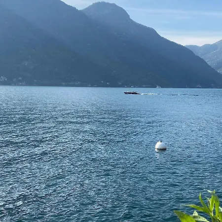 The Little House On The Shores Of In