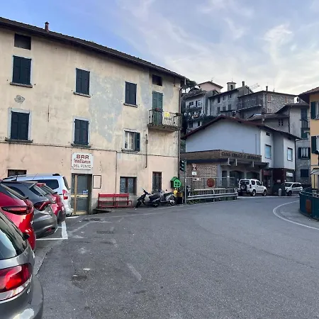 The Little House On The Shores Of In * Nesso