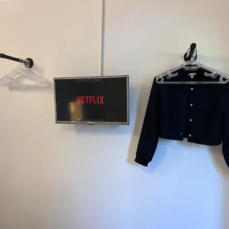 Διαμέρισμα The Little House On The Shores Of In *