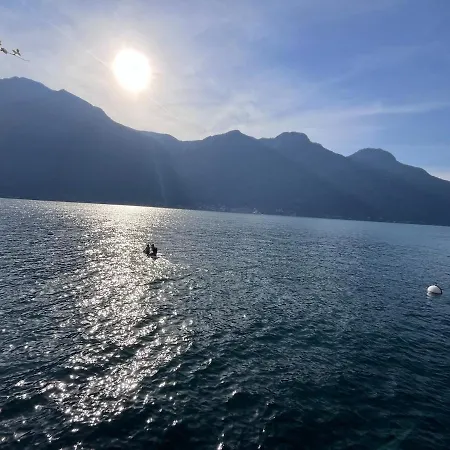 The Little House On The Shores Of In * Nesso