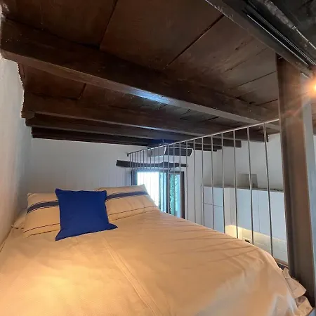 Διαμέρισμα The Little House On The Shores Of In *