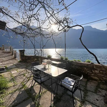 Διαμέρισμα The Little House On The Shores Of In