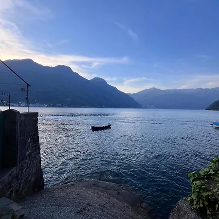Διαμέρισμα The Little House On The Shores Of In *
