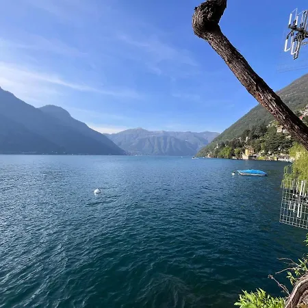 The Little House On The Shores Of In
