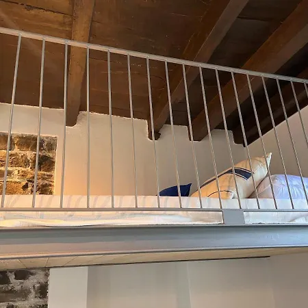 The Little House On The Shores Of In